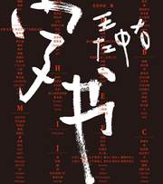 字书
